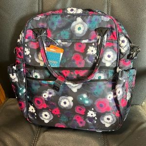 NWT lug mini puddle jumper